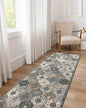 Lahome Moroccan Washable Runner Rug, 2x6 Soft Kitchen Runner Rug Non Slip | by Lahome
