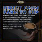 Mt. Whitney Tioga Blend Coffee (Ground, 5 Lb)