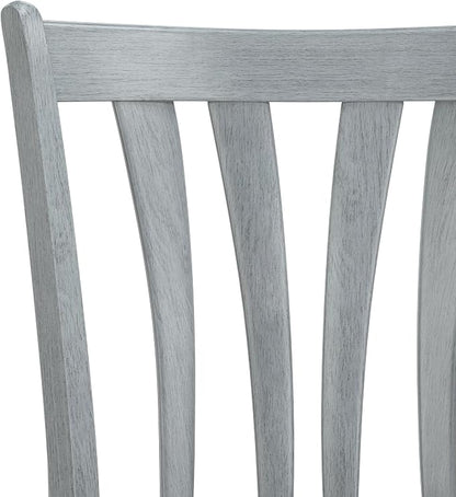 Hillsdale Furniture Hillsdale Savana Swivel Counter Stool - Image 10