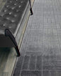 29 Ft Charcoal Extra Long Hallway Runner Rug, Non Slip Washable | Indoor Soft by ORFAHOME