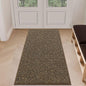 BEQHAUSE Dirt Trapper Door Mat 24" x 60", Non-Slip Washable Doormats, Low by BEQHAUSE