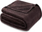 Exclusivo Mezcla Soft Fleece Blanket King Size by ExclusivoMezcla