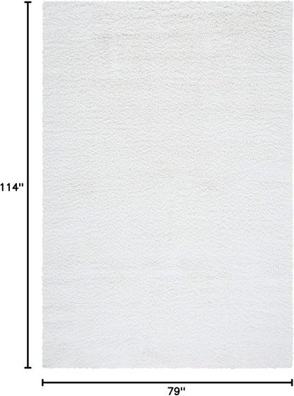 SAFAVIEH California Shag Collection Area Rug - Image 2