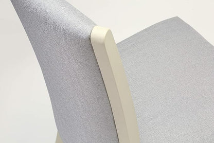 East West Furniture VEP0T05 Verona Parson Chairs - Image 12