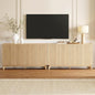 Fatmok 65" Large Sideboard Buffet Cabinet by Fatmok