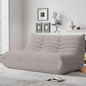 WHGBJA Bean Bag Chairs for Adults, Memory Foam Couch Loveseat Sofa Chair by WHGBJA