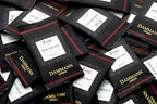 Dammann Freres Satchets, Breakfast Tea Bags, Premium Gourmet French Black Tea, Individually Wrapped, 24 Count (Single Pack)