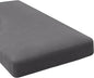 H.VERSAILTEX Super Stretch Individual Chaise Cover Sectional Couch Covers by HVERSAILTEX
