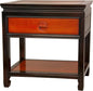 Red Lantern Elegant End Table by RedLantern