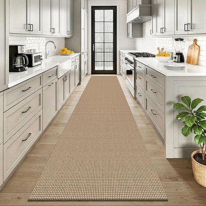KOZYFLY Boho 2.5'x12' Runners Rugs - Image 2
