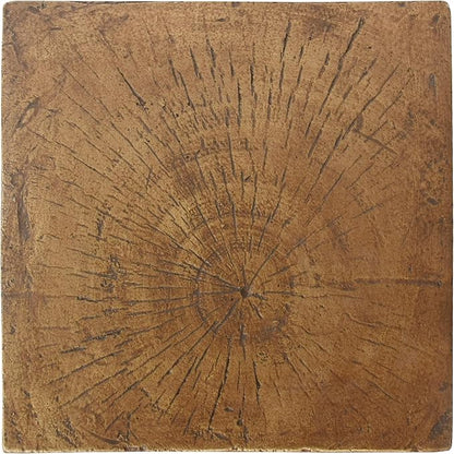 Eco-Friendly Bamboo Side Table Sustainable Material End Table - Image 9