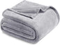 Exclusivo Mezcla Soft Fleece Blanket Twin Size by ExclusivoMezcla