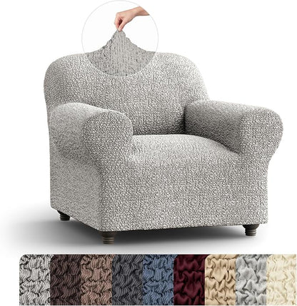 PAULATO BY GA.I.CO. Stretch Armchair Cover by PAULATOBYGAICO