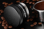 Apexstone 58mm Coffee Distributor, Espresso Distribution Tool, Espresso Distributor Tool, Coffee Leveler 58mm