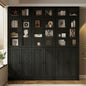 TUSY 85.5" Modern Tall Bookcase by TUSY