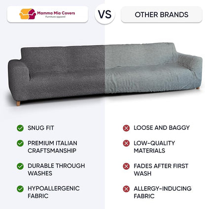 PAULATO BY GA.I.CO. Sofa Slipcover - Image 3