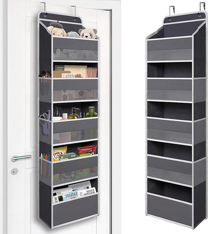 TYMENSH Over Door Organizer by TYMENSH