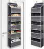 TYMENSH Over Door Organizer by TYMENSH