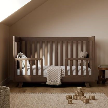Storkcraft Beckett 3-in-1 Convertible Crib – GREENGUARD Gold Certified - Image 4