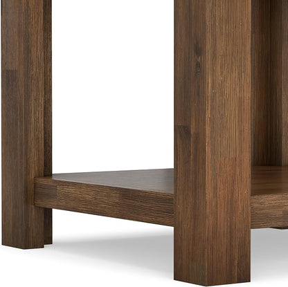 SIMPLIHOME Monroe End Table - Image 9
