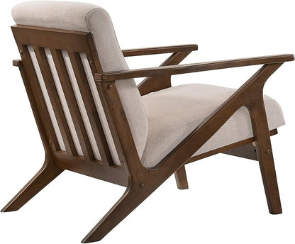 Zola Mid Century Modern Lounge Chair - Image 2