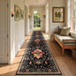 RELEANY Washable Area Rug, Runner 2'6"x10', Water Repellent, Pet Friendly by RELEANY