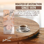 Boston’s Best Coffee - Donut Shop Gourmet Hearty Medium Roast, Premium Ground Coffee, 11 oz. / 311 g Coffee Bag