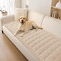Smiry Couch Cover for Dogs, Non Slip Washable Sofa Protector for Pets | Soft by Smiry