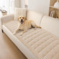 Smiry Couch Cover for Dogs, Non Slip Washable Sofa Protector for Pets | Soft by Smiry