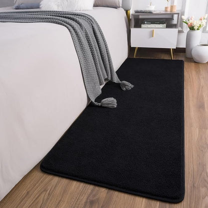 2x8 Runner Rug for Hallway, Long Runner Rugs Non Slip, Non Slip Backing Runners - Image 7