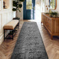Ophanie 2x10 Runner Rug for Hallway, Upgrade Non-Slip Fluffy Soft Bedside Rugs by Ophanie
