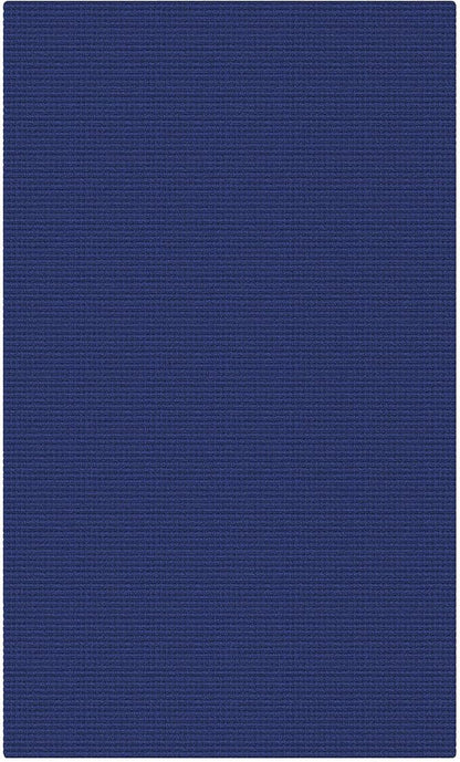 KOZYFLY Washable 3x5 Entry Woven Area Rug, Braided Throw Rugs - Image 9