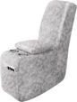 ANARACHON Leather Look Recliner Console Cover by ANARACHON