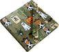 Wrangler - Throw Blanket, 50 x 70, Ultra-Soft Printed Blanket by Wrangler%C2%AE
