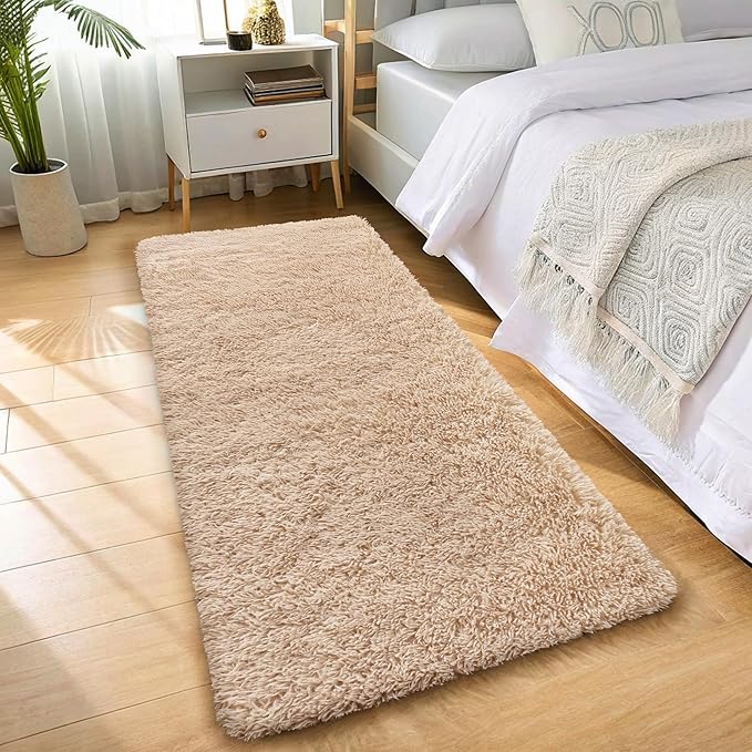 OLANLY 3x6 Machine Washable Runner Rugs - Image 5