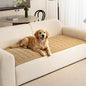 Couch Covers for Dogs Washable, Non Slip Couch Covers for Loveseat Sofa Pet by PJLZJFBY