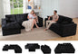 MAXYOYO Modular Sectional Sofa by MAXYOYO
