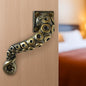 Octopus Door Handle – Unique Tentacle Design, Heavy Duty Pull, 6.49 x 1.4 x by PalaYou
