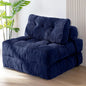 MAXYOYO Folding Sofa Bed, Convertible Sleeper Chair by MAXYOYO