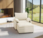 Vesgantti 40" Single Seat Sofa by Vesgantti