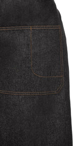 Chef Works Unisex Memphis Bib Apron