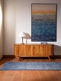 HAND KNOTTED LOOM WOOL ECO-FRIENDLY AREA RUGS by GetMyRugsLLC