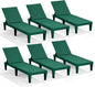 Nestl Sun Tanning Chair by Nestl