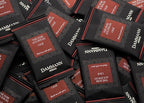 Dammann Freres Satchets, Chai Tea Bags, Premium Gourmet French Black Tea, Blend Ginger, Cinnamon, Cardamom Flavors, Individually Wrapped, 24 Count (Single Pack)