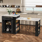 Modern Extendable Dining Table by SIYSNKSI