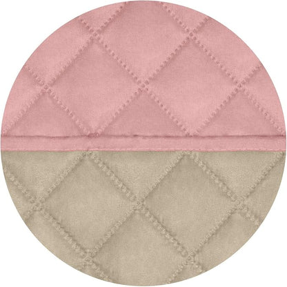PureFit Reversible Quilted Couch Covers - Image 5