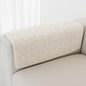 Foxdecor Couch Arm Covers Sofa Arm Cover, Arm Chair Covers Set of 2, Non-Slip by Unknown