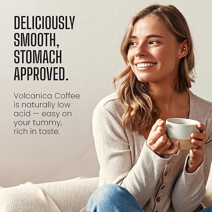 Sumatra Mandheling Reserve Coffee, Dark Roast, USDA Organic, Ground, Reserve, Fair Trade, Kosher, 16-ounce
