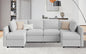 Weture Modular Sectional Sofa by Weture