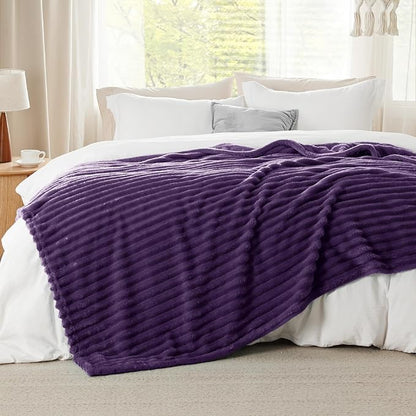 Bedsure Soft Queen Size Blanket - Image 9